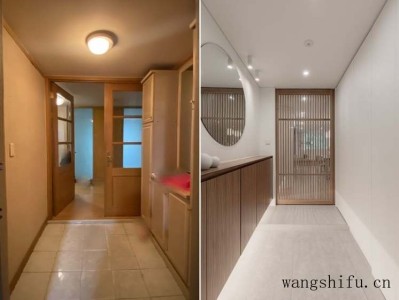 教你卫生间如何翻新