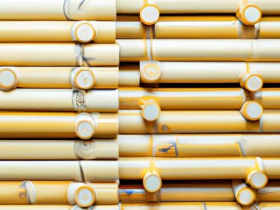 竹木复合地板：环保、耐用、美观的新选择