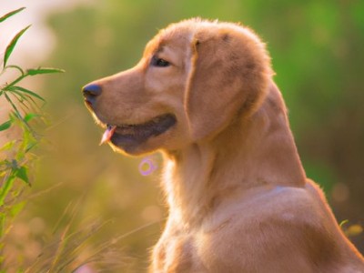 金毛犬价格多少钱一只？金毛犬的价格与品质有关