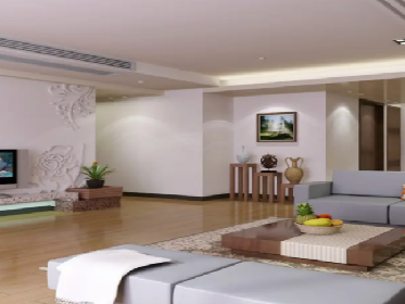 中央空调吊顶尺寸