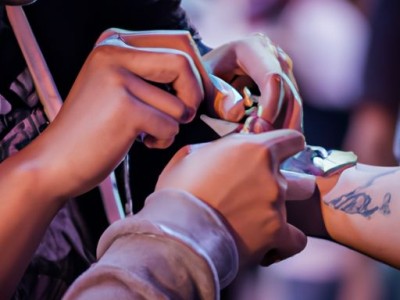 男人应该把貔貅手链戴在哪个手上？