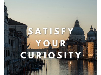 威尼斯安缦 | 跨越了半个地球，只为了睡这家浪漫的安缦