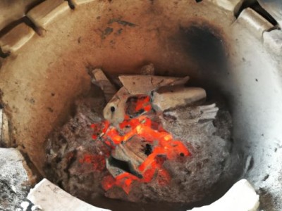 节能炉灶：高效、环保的炉灶选择