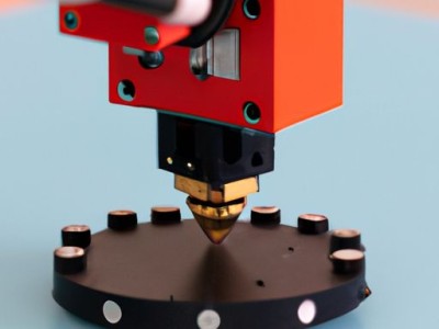 微型雕刻机：小巧便捷的艺术创作工具