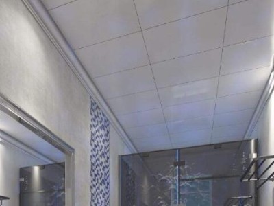 卫生间需要做吊顶吗？老师傅说这一步至关重要，千万不能少！