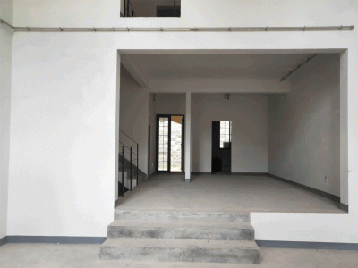 说一说内墙乳胶漆施工工艺有哪些？