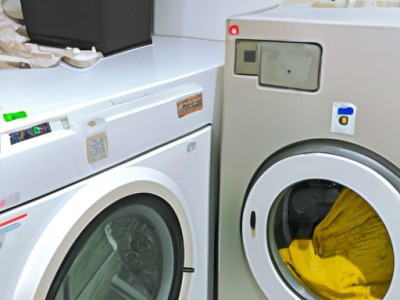 洗衣机感应器的位置以及维修费用