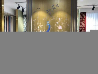 壁布这么好用，你家贴了吗？（上）