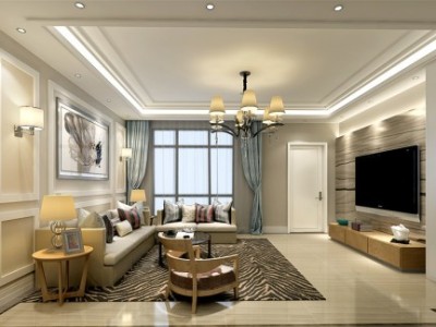 二手房装修如何简单翻新？这样做才能不花冤枉钱！