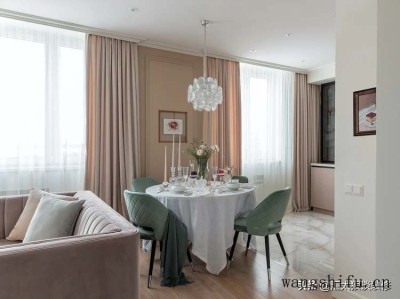 刷墙面漆施工环节解读