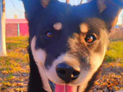 八哥犬多少钱一只？了解一下这个可爱的宠物犬品种