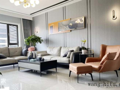 “美容”不成遭“毁容”墙面粉刷需细心