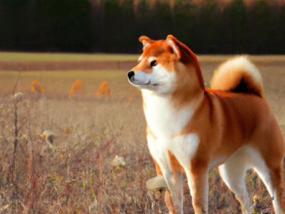 秋田犬与柴犬的区别及特点