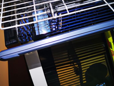 空调不制冷是什么原因只有自然风及空调不制冷是什么原因只有自然风外机不转