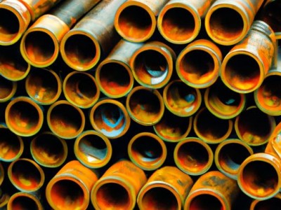 不锈钢管规格型号表及其应用