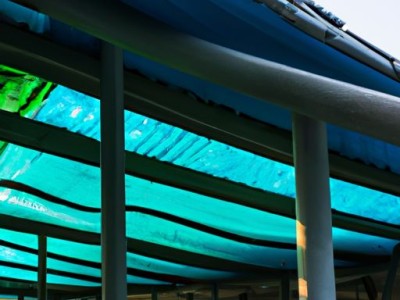 雨棚图片大全，为你打造完美的户外休闲空间