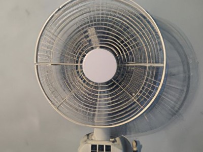 电扇不转的原因和解决方法