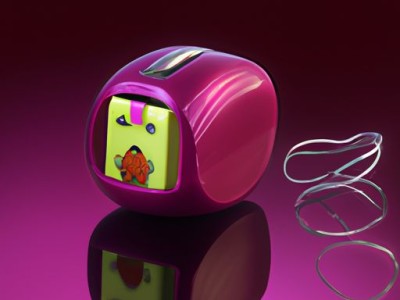 小户型装修效果图：现代简约风格的实用选择