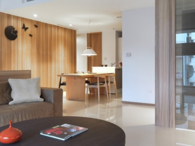 最适合你的老房改造省钱攻略