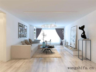 60平的老房子重新装修，总共花了33800，值不值？（60平的老房子重新装修,总共花了33800,值不值得买）