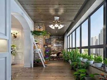 房子有阳台好还是没有阳台好