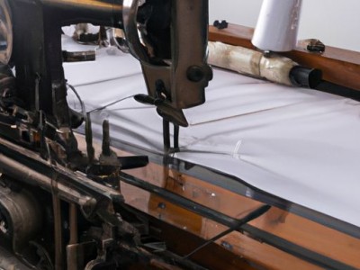 Typical缝纫机：品质与性价比兼备的中文品牌