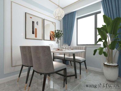 装修墙面漆挑选的小技巧