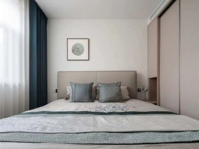 油漆工程材料进场与全流程详解！