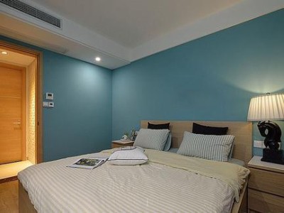 西安小户型装修刷乳胶漆时要注意哪些事项