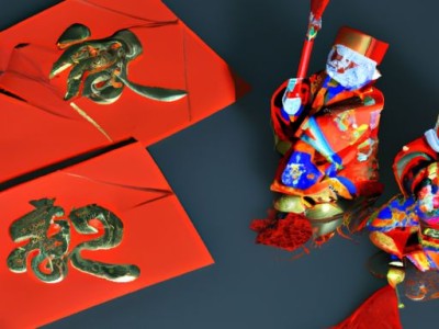 迎接财神的吉祥话，让财运滚滚而来