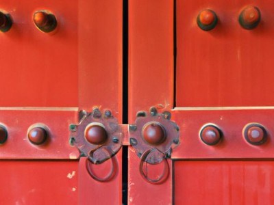 免漆门与烤漆门的选择