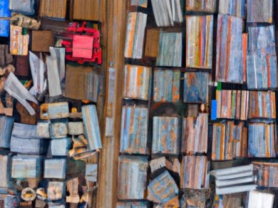 成都建材批发市场的全面调研与分析