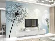 做高品质无缝壁布，我们是认真的！