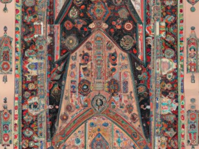 蒙娜丽莎十字绣图案大全及蒙娜丽莎十字绣图案大全 图纸