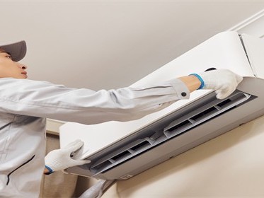 浴室可以装空调吗