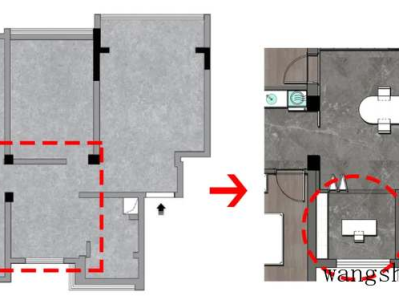 活动隔断及活动隔断墙折叠门的作用及特点