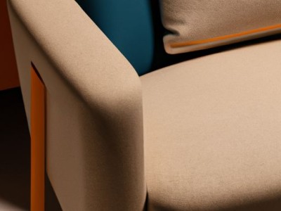 如何选择适合自己的沙发椅尺寸？