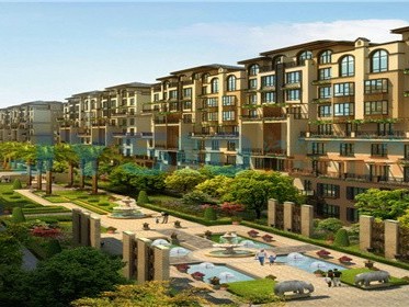 结婚买房写一个人的名字属于共同财产吗