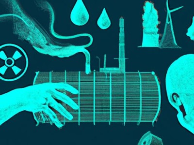 环保喷绘：保护环境创意艺术的新选择