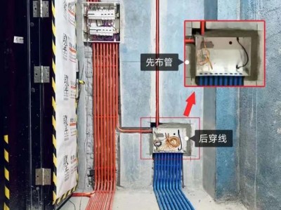 教你验收油漆工程
