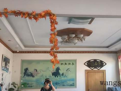 西安旧房粉刷：粉刷墙面应该注意什么呢？