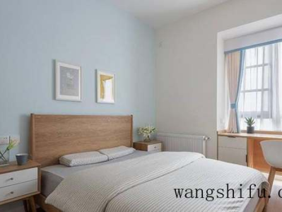 如何去除墙上涂鸦？