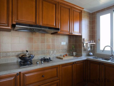 教您进行正确的油漆工程准备