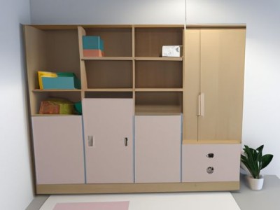 2023新款卧室装修及卧室装修效果图