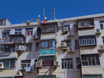 租房子上什么网站？如何找到适合自己的租房信息？