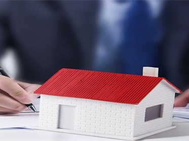 购房合同不给业主合法吗