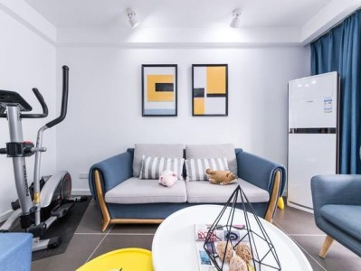 西安小户型房子装修注意事项多，讲究细节也能达到大户型的效果