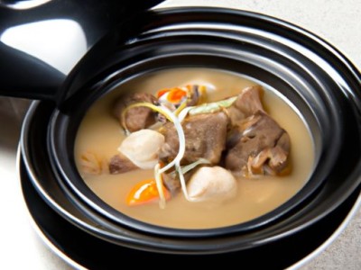 电磁锅及电磁锅炉：功能强大的高效烹饪工具