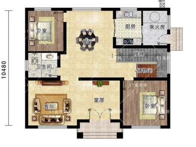 乳胶漆施工工艺 刷出高质量墙面