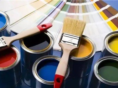 乳胶漆vs壁布怎么选？大多数人都选错了